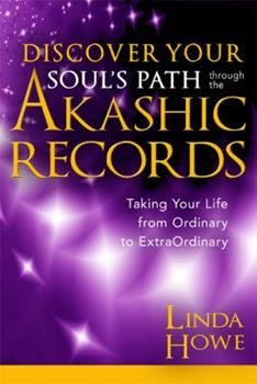 Disc Path Akashic Records