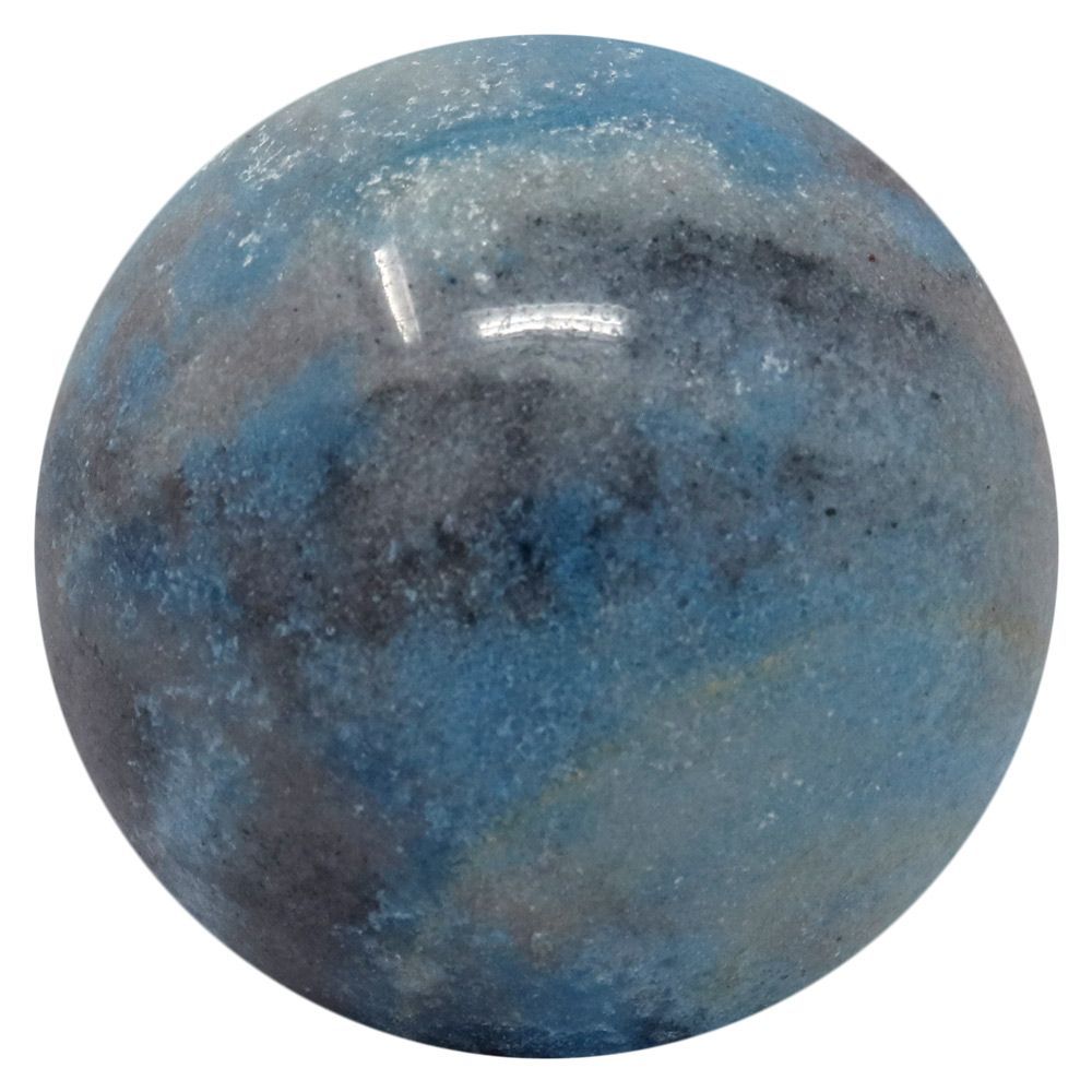 Trolleite Sphere - Large (1200g)