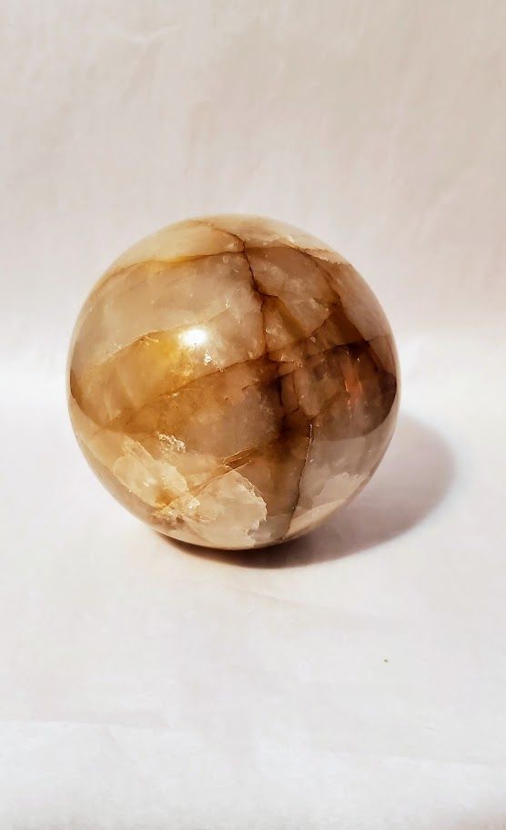 Hematoid Sphere (900-999g)