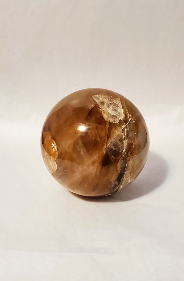 Hematoid Sphere (400-449g)