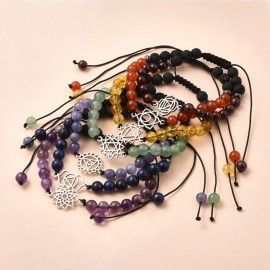 Chakra Bracelet-Root