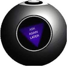 Magic 8 Ball