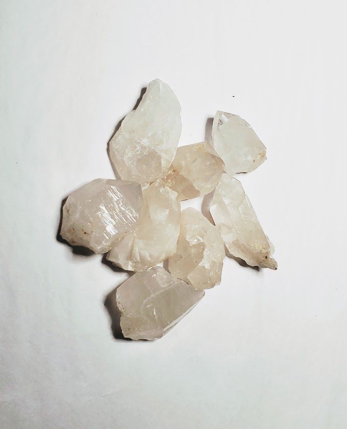 Arkansas Quartz Rough A - Small