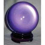 Alexandrite - Crystal Ball (80mm)