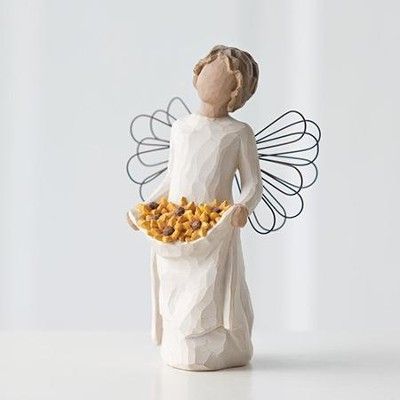 Willow Tree - Sunshine Ornament