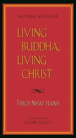Living Buddha, Living Christ