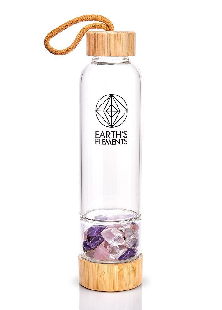 Divine Love - Water Bottle