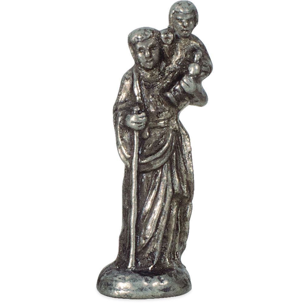 Amazing Saint - Christopher