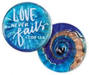 Love Never Fails Token