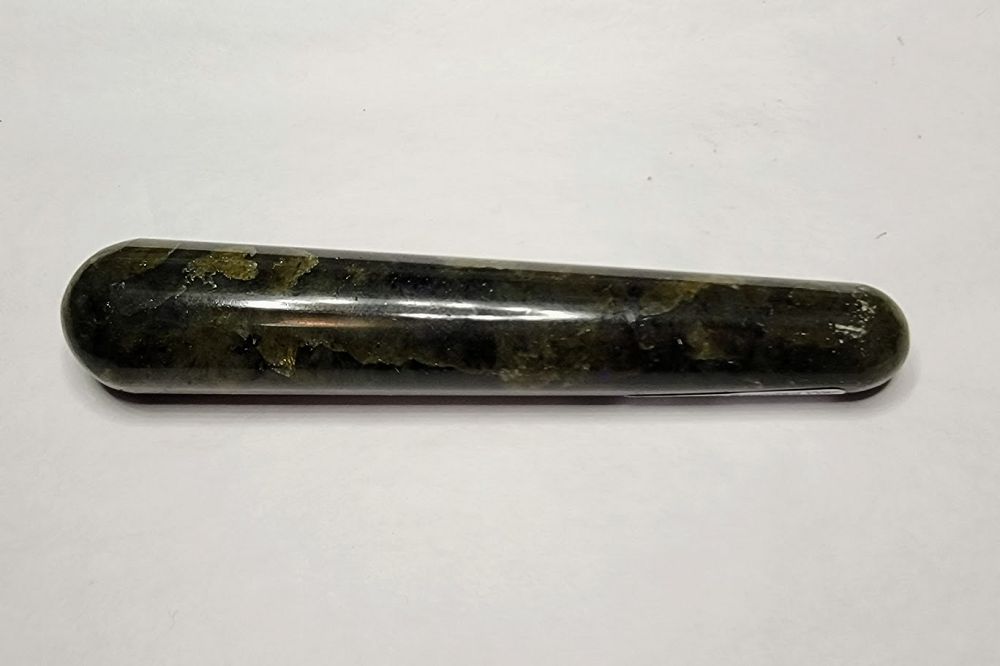Labradorite Rounded Wand
