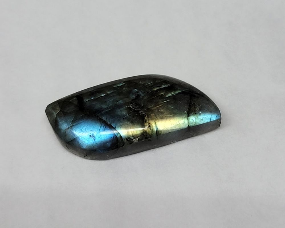 Small Labradorite Cabochon 5-9g