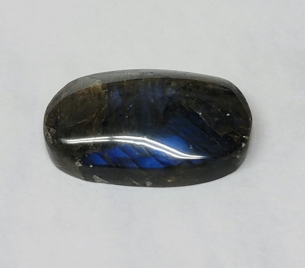 Large Labradorite Cabochon 10-29g