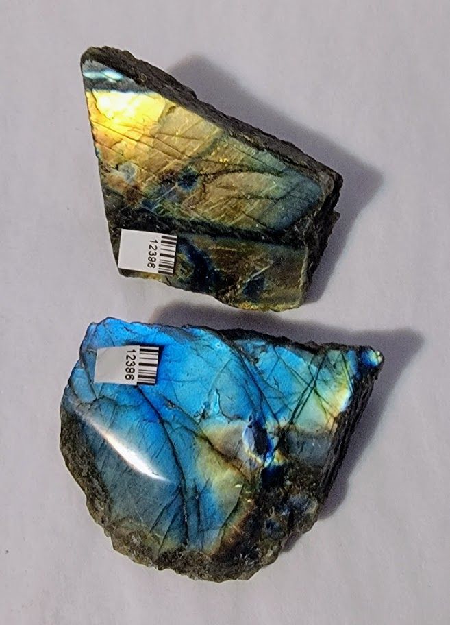 Labradorite Polished - X-Large (80-98g)