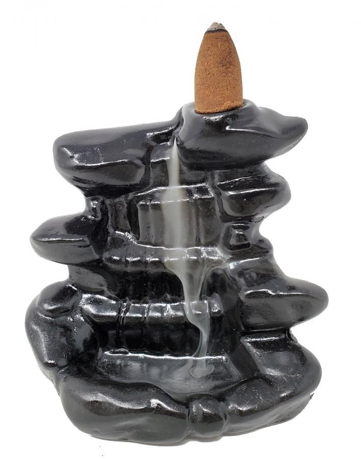 Backflow Burner - Water Fall
