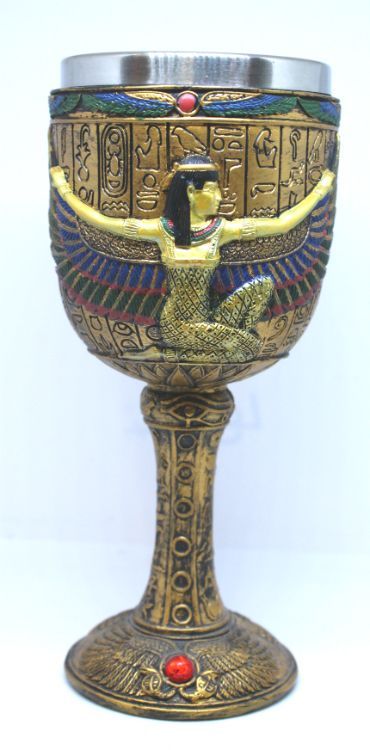 Isis Goblet
