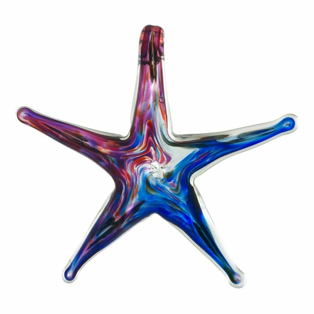 (4") Kitras Star - Winter Solstice