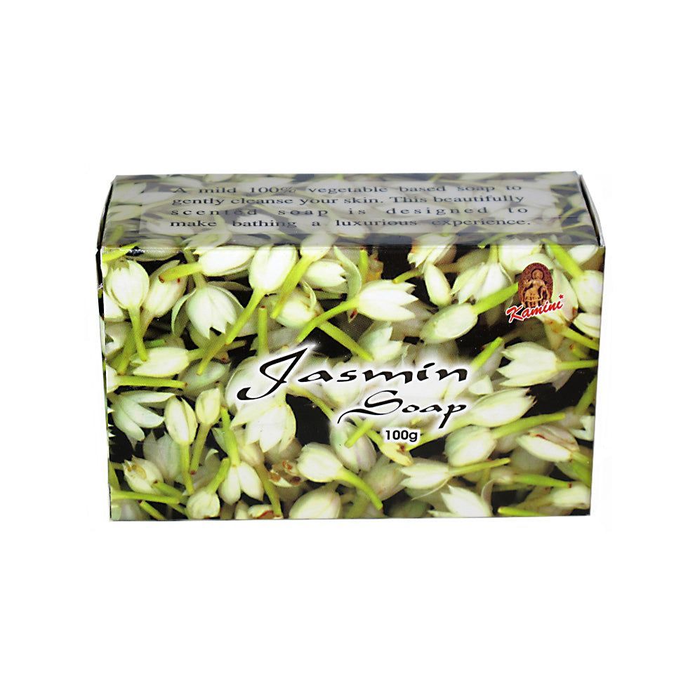 Kamini Jasmine Soap