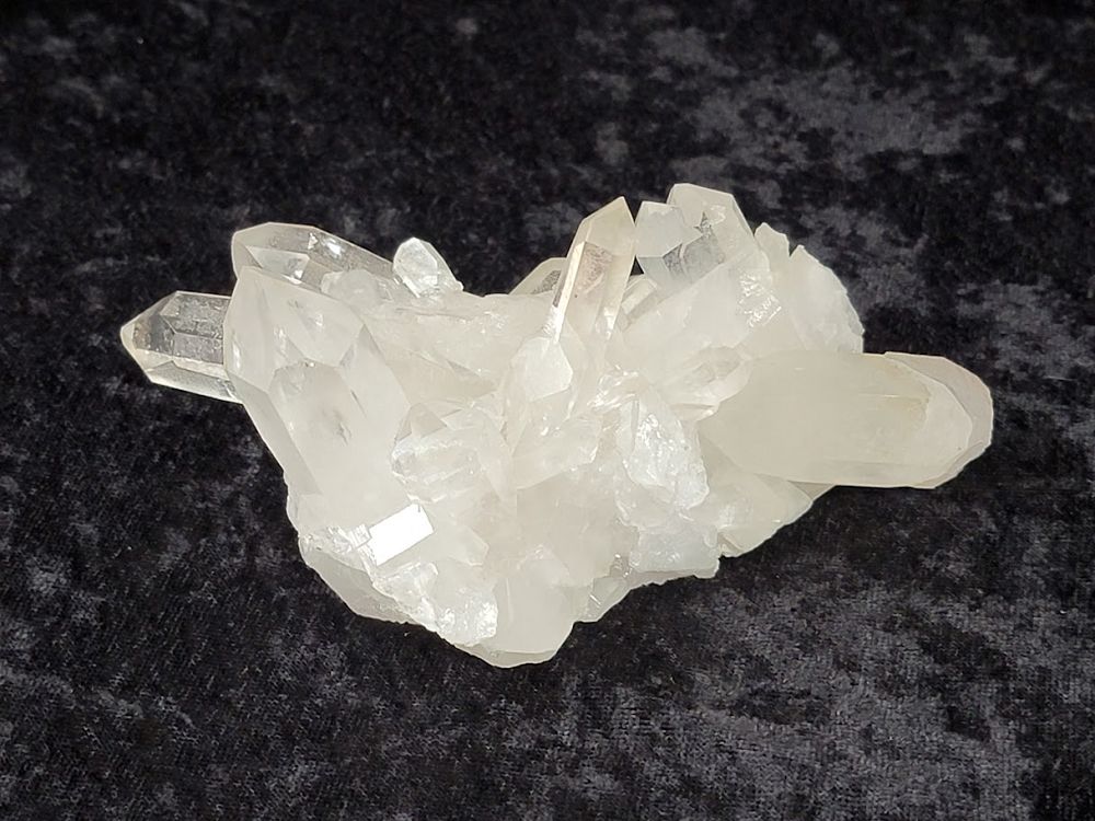 Premium Quartz Cluster XLarge