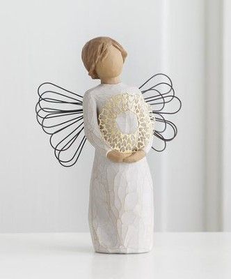 Willow Tree - Sweetheart