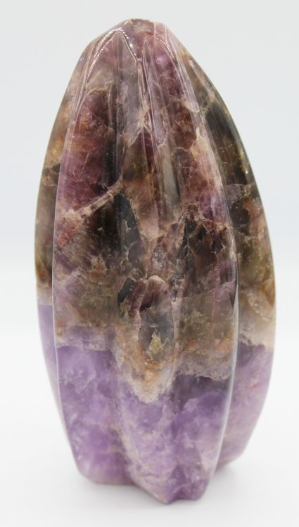 Super Seven Polished Specimen - Large