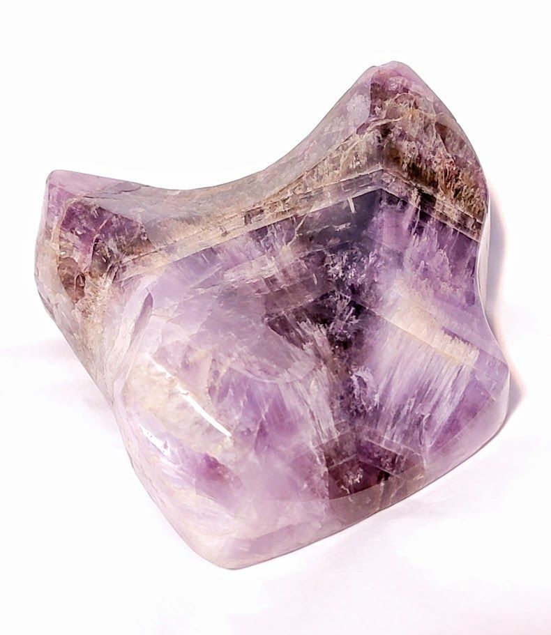 Super Seven Polished Specimen - 702g