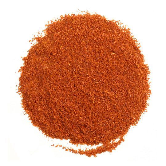 Cayenne - Powder (1 oz)