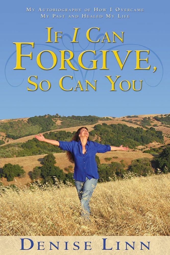 If I Can Forgive, So Can You