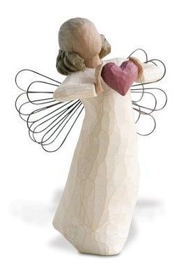 Willow Tree® - With Love