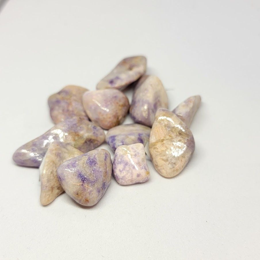Tanzanite Prairie A