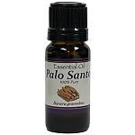 Palo Santo Essential Oil