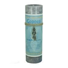 Goddess Spirituality w/Pendant