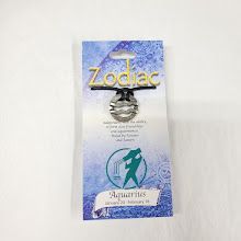 Zodiac Pendant