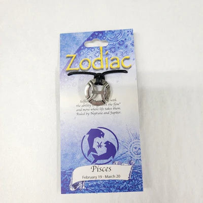 Zodiac Pendant