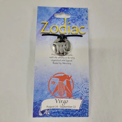 Zodiac Pendant