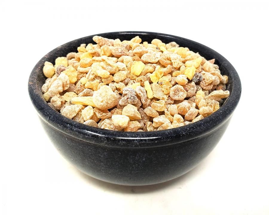 Frankincense Resin 1oz