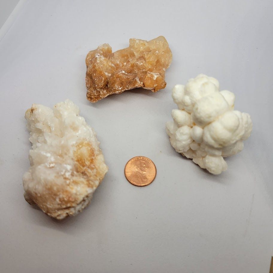 Coral Calcite sm