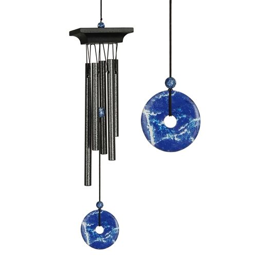 Woodstock Lapis Chime