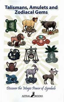 Talismans, Amulets & Zodiacal G