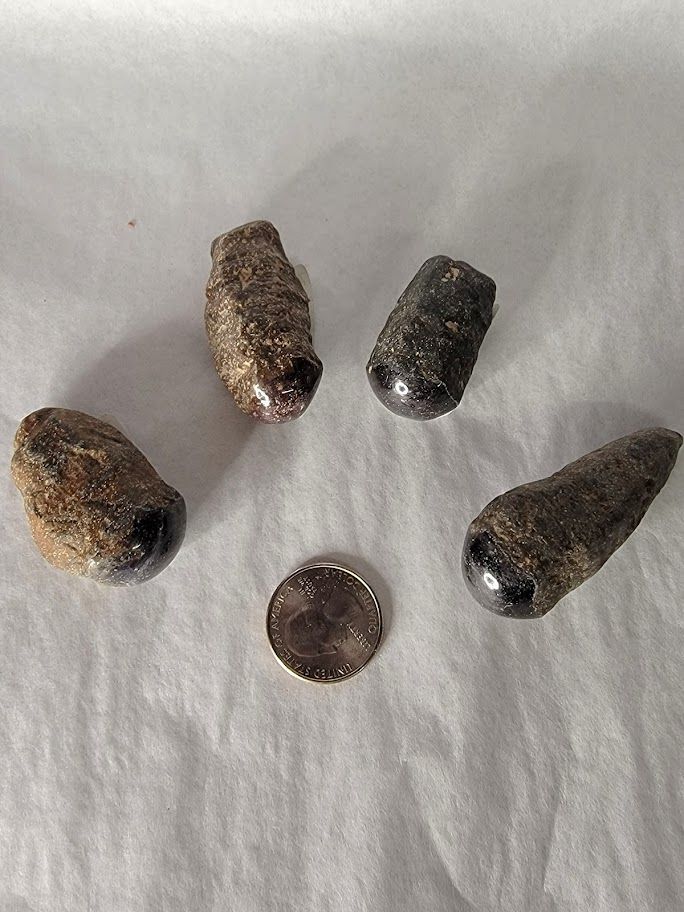 Free Shape-Ruby Top Polished M