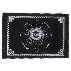 Celestial Pendulum Map