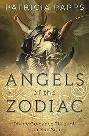Angels of the Zodiac - Patricia Papps