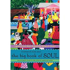 The Big Book of Soul -