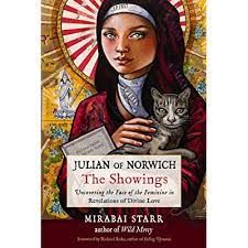 JULIAN OF NORWICH