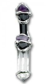 Protection Wand Pendant