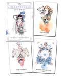 The Linestrider Tarot