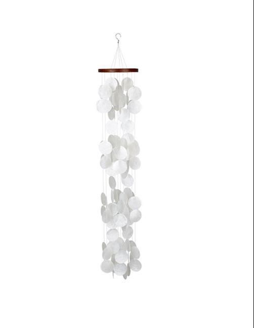 Woodstock Capiz Waterfall