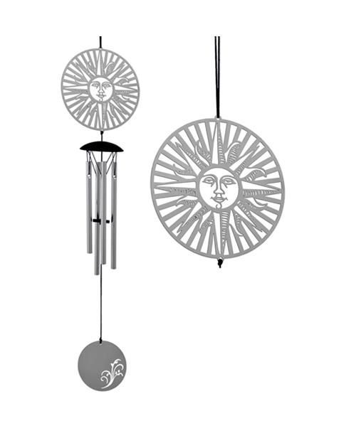 Woodstock Flourish Chime™-Sun