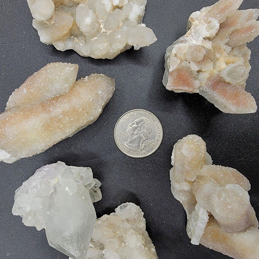 White Spirit Quartz XL