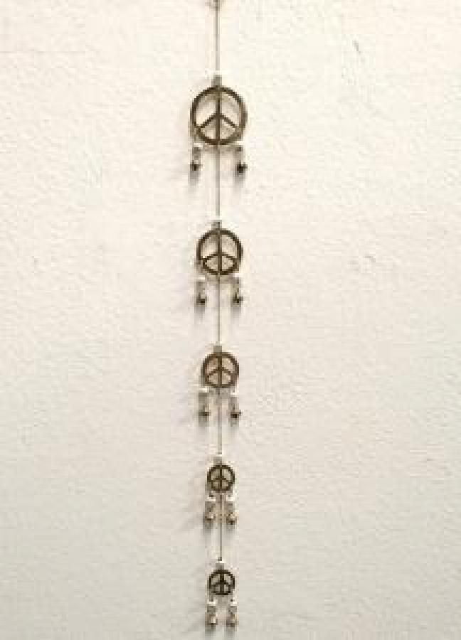 Long Peace Wind chime