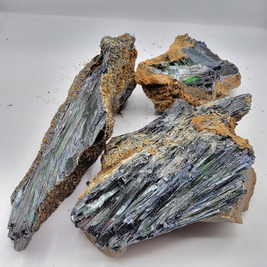 Vivianite Specimen - Large